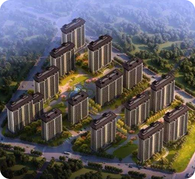 易设施